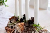 Charming winter decoration ideas 59