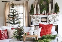 Charming winter decoration ideas 60