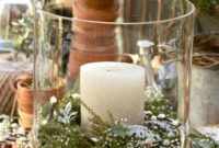 Charming winter decoration ideas 61