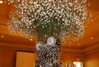 Charming winter decoration ideas 62