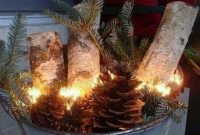 Charming winter decoration ideas 63