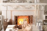 Charming winter decoration ideas 65