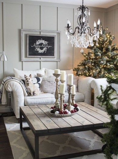 Cozy living room decor ideas to make anyone feel right at home 07