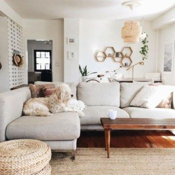 Cozy living room decor ideas to make anyone feel right at home 08
