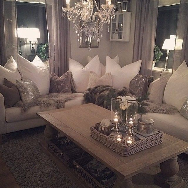 Cozy living room decor ideas to make anyone feel right at home 09