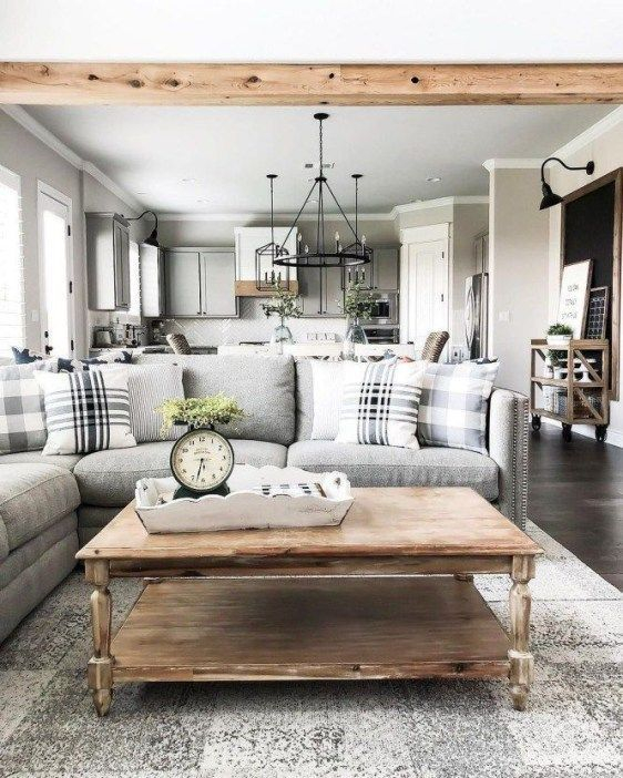 Cozy living room decor ideas to make anyone feel right at home 12