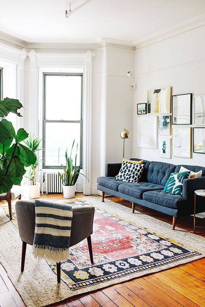 Cozy living room decor ideas to make anyone feel right at home 14