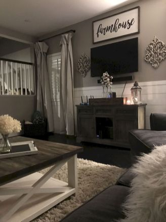 Cozy living room decor ideas to make anyone feel right at home 21