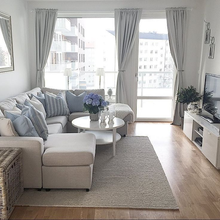 Cozy living room decor ideas to make anyone feel right at home 24