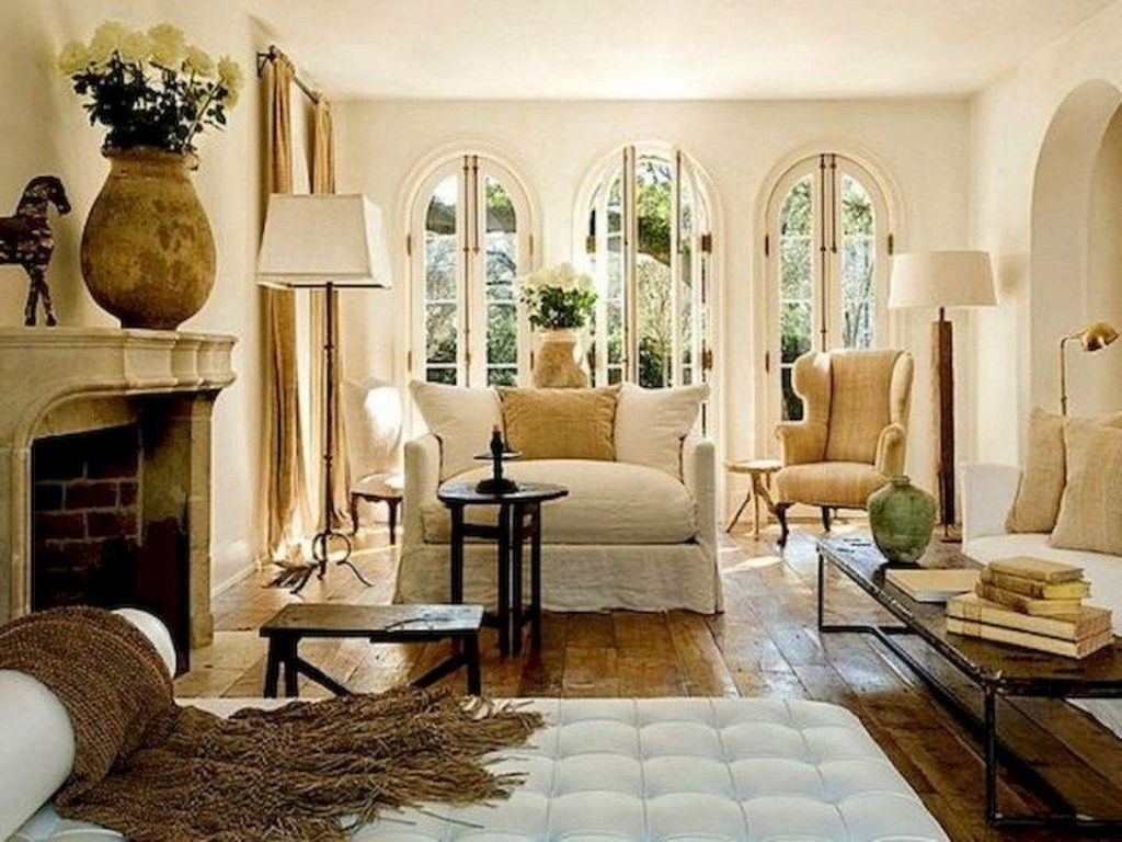 Cozy living room decor ideas to make anyone feel right at home 26