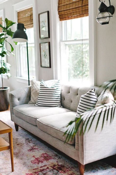 Cozy living room decor ideas to make anyone feel right at home 27