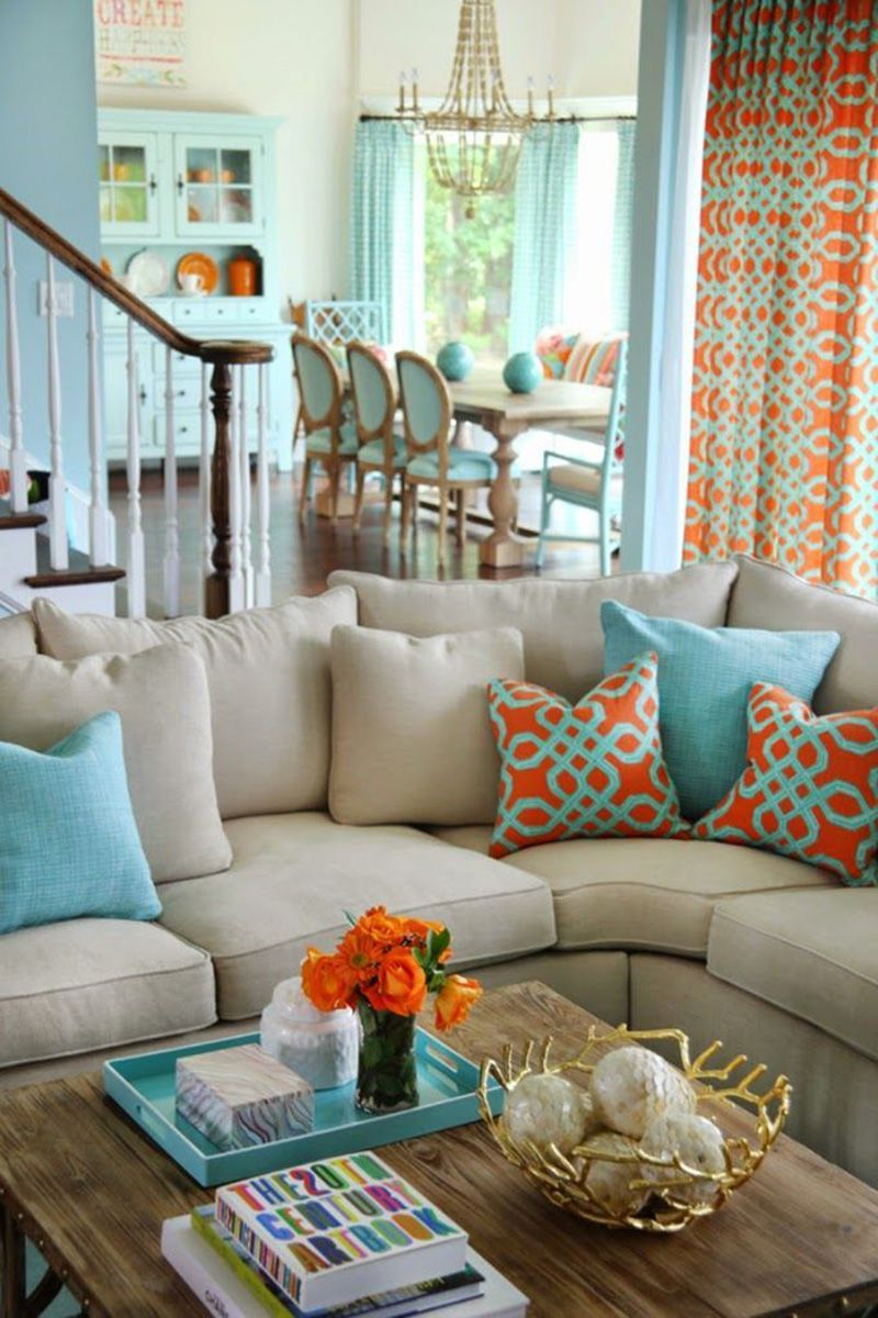 Cozy living room decor ideas to make anyone feel right at home 41
