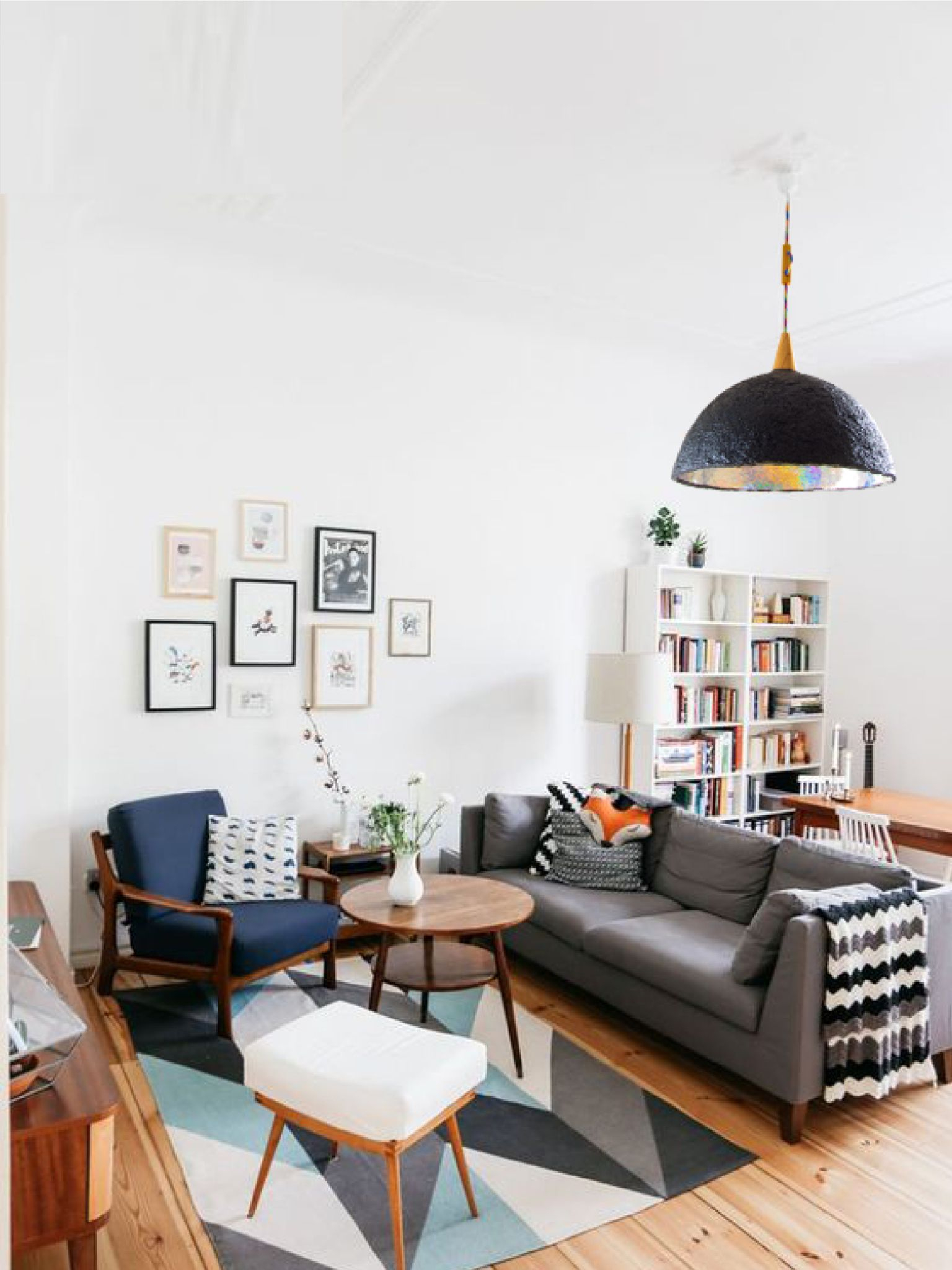 Cozy living room decor ideas to make anyone feel right at home 49