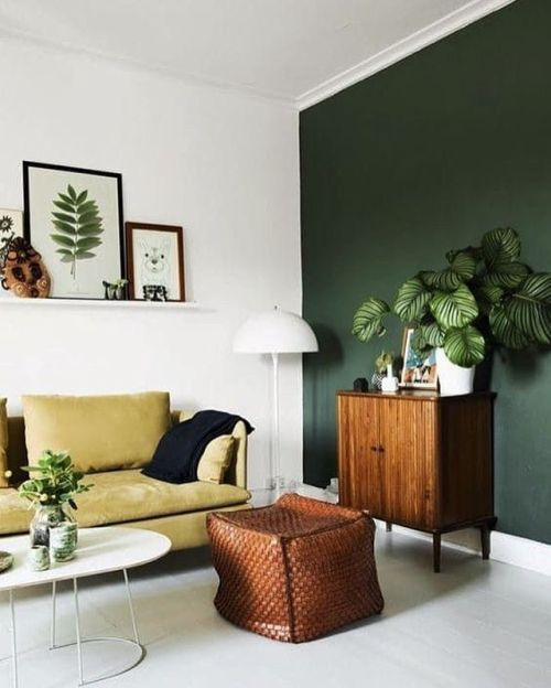 Cozy living room decor ideas to make anyone feel right at home 50