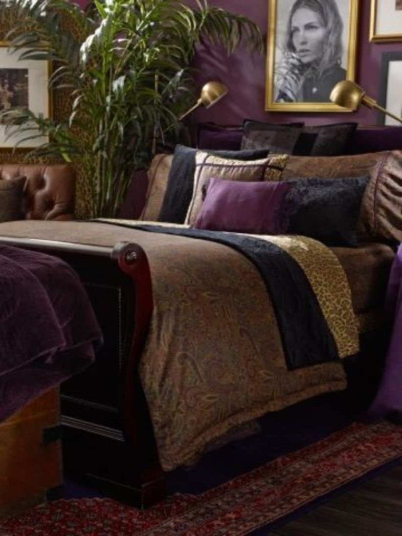 Cozy and beautiful bedroom for winter decor ideas 14