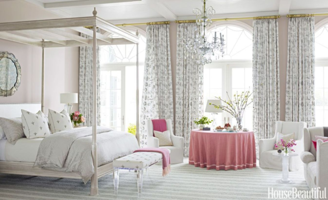 Cozy and beautiful bedroom for winter decor ideas 41