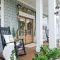 Fabulous winter patio decorating ideas 02