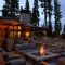 Fabulous winter patio decorating ideas 04
