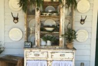 Fabulous winter patio decorating ideas 06