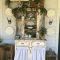Fabulous winter patio decorating ideas 06
