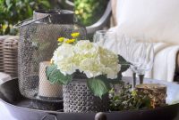 Fabulous winter patio decorating ideas 07