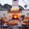 Fabulous winter patio decorating ideas 08