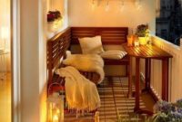 Fabulous winter patio decorating ideas 10