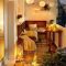 Fabulous winter patio decorating ideas 10