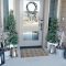 Fabulous winter patio decorating ideas 11