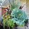 Fabulous winter patio decorating ideas 14