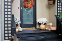 Fabulous winter patio decorating ideas 19