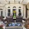 Fabulous winter patio decorating ideas 23