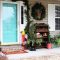 Fabulous winter patio decorating ideas 24