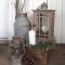 Fabulous winter patio decorating ideas 25