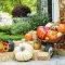 Fabulous winter patio decorating ideas 27