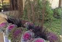 Fabulous winter patio decorating ideas 28