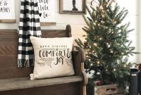 Fabulous winter patio decorating ideas 29