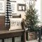 Fabulous winter patio decorating ideas 29