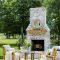 Fabulous winter patio decorating ideas 30