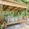 Fabulous winter patio decorating ideas 32
