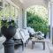 Fabulous winter patio decorating ideas 35