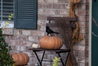 Fabulous winter patio decorating ideas 36