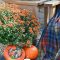 Fabulous winter patio decorating ideas 37