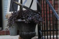 Fabulous winter patio decorating ideas 39
