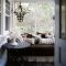 Fabulous winter patio decorating ideas 42