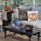 Fabulous winter patio decorating ideas 43