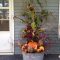 Fabulous winter patio decorating ideas 47