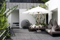 Fabulous winter patio decorating ideas 48