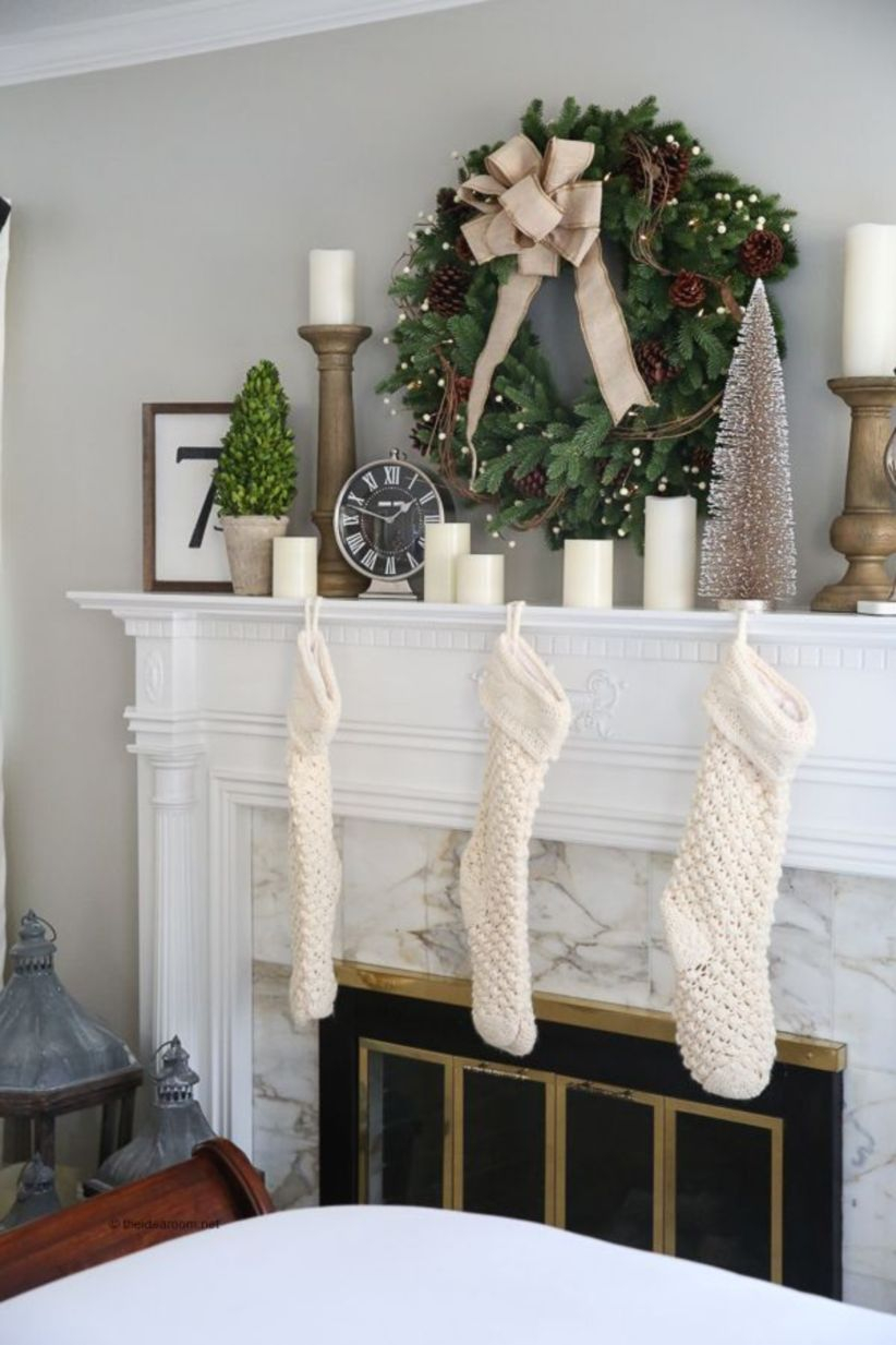 Favorite rustic winter decor to consider 02