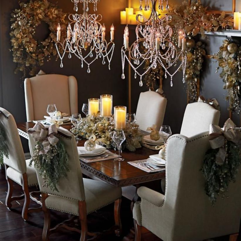 Favorite rustic winter decor to consider 05